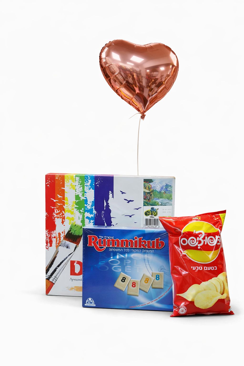 Seminary Group Party Package